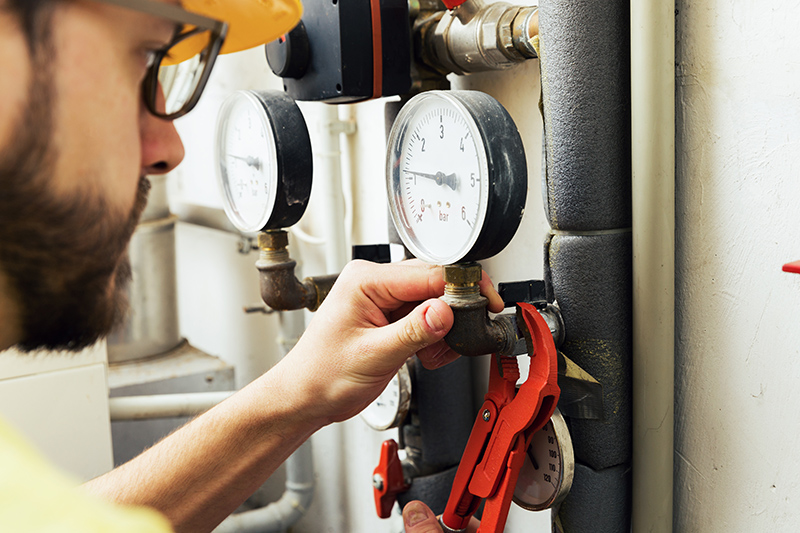Average Cost Of Boiler Service in Wakefield West Yorkshire