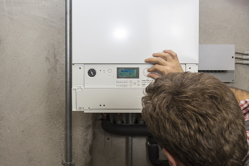 Boiler Service Cost in Wakefield West Yorkshire