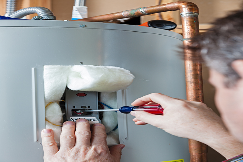 Boiler Service Price in Wakefield West Yorkshire