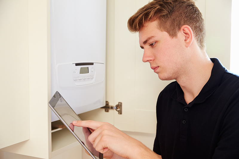 Cheap Boiler Service in Wakefield West Yorkshire
