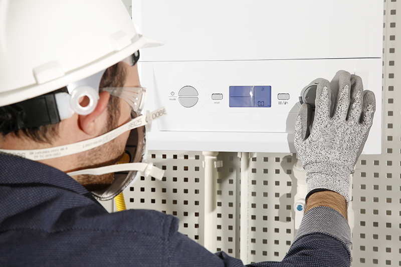 How Much Is A Boiler Service in Wakefield West Yorkshire