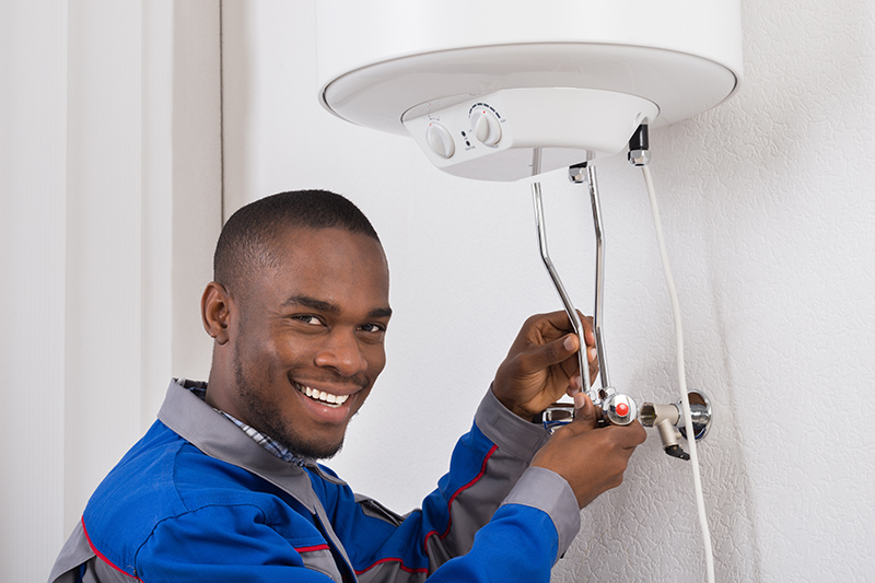 Ideal Boilers Customer Service in Wakefield West Yorkshire