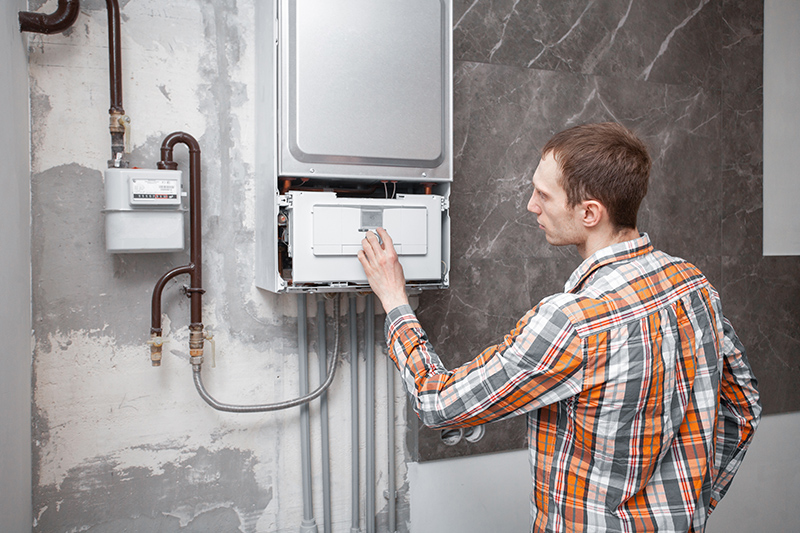Oil Boiler Service Cost in Wakefield West Yorkshire